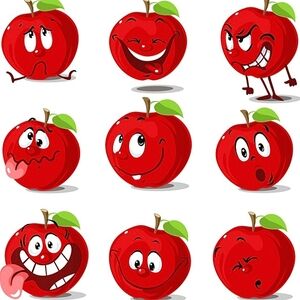 🍎🍎🍎 Nwt ❗️❗️❗️Red Apple Frenzy Sale ❗️❗️❗️9 🍎's $30 MYSTERY BOX 🍎🍎🍎